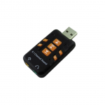 Controllo audio USB 8.1 con