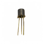 Transistors 2N4860