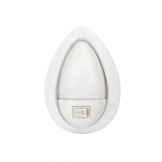 Luce notturna a Led 1W 6500K