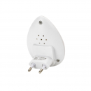 Luce notturna a Led 1W 6500K