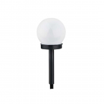 Segnapasso Led con ricarica solare
