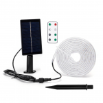 Striscia Led 30Watt 3metri 30W 2700K