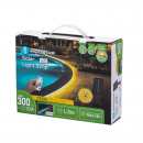 Striscia Led 30Watt 3metri 30W 2700K