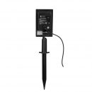 Striscia Led 30Watt 3metri 30W 2700K