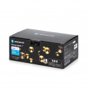 Catena luminosa 10 lampade Led