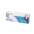 Confezione 5pz. lampade Led E14 6W