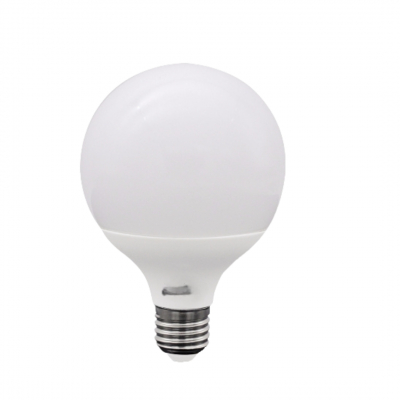 Lampadina globo led E27 20W 3000K