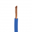 Cordina antifiamma blu 1x10