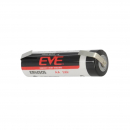 Batteria Litio 14505 3.6V 2700mAh