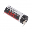 Batteria Litio18505 3.6V 3800mAh
