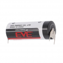 Batteria Litio18505 3.6V 3800mAh