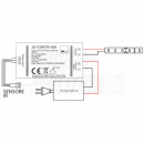 Interruttore ON-OFF 12-36V 5A