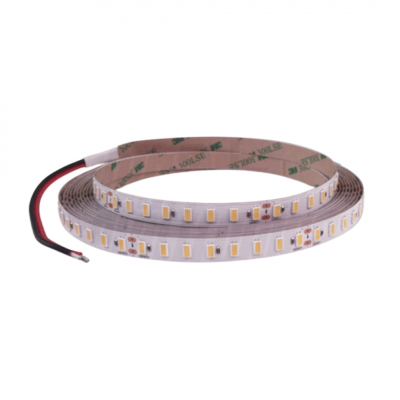 Striscia Led 5mt 24V 19,2W/m 4000K