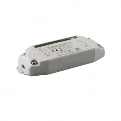 Alimentatore 24V 30W Tensione