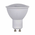 Lampadina GU10 6,5W=60W 4000K