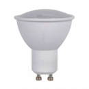 Lampadina GU10 6,5W=60W 4000K