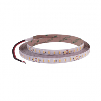 Striscia Led 24V 19,2W/m 3000K