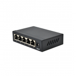 Switch Ethernet Gigabit 5porte