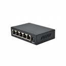 Switch Ethernet Gigabit 5porte