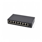 Switch Ethernet Gigabit 8porte