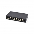 Switch Ethernet Gigabit 8porte