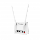 Router 4GLTE WiFi N300 1Lan Batteria