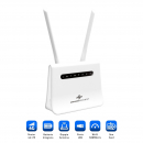 Router 4GLTE WiFi N300 1Lan Batteria
