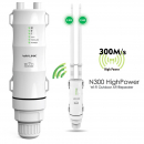 AccessPoint WiFi per esterno N300