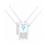 Extender/access point/router dual