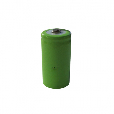 Batterie ricaricabili ni-mh 1.2V5000