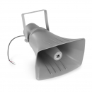 Diffusore sonoro a Tromba 40W100V