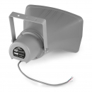 Diffusore sonoro a Tromba 40W100V