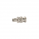 Adattatore Spina SMA/spina BNC