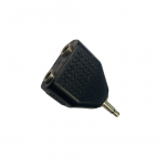 Adattatore spina Mono 3,5 e 2 prese