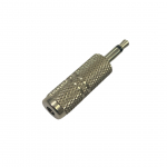 Adattatore spina mono 3,5a presa