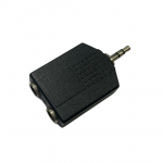Adattatore spina Jack 3,5Stereo a
