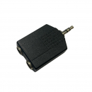 Adattatore spina Jack 3,5Stereo a