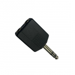 Adattatore spina Jack 6,3St. a 2