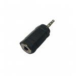 Adattatore spina Jack 2,5 Stereo