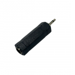 Adattatore spina Jack 2,5 Mono Presa