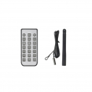 Amplificatore PA Bluetooth FM Scan
