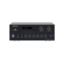 Amplificatore PA Bluetooth FM Scan