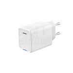 Caricatore USB GaN 45W-1 porta USB C