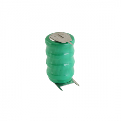 Batteria Ni-Mh 4,8V 80mAh