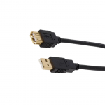 Cavo USB 5m spina/presa