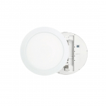 Plafoniera Led a soffitto 12/18/24W