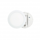 Plafoniera Led a soffitto 12/18/24W
