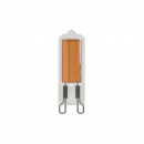 Lampada Led G9 4W 3000K Dimmer.