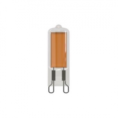 Lampada Led G9 4W 3000K Dimmer.