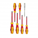 Set 7 cacciaviti isolati